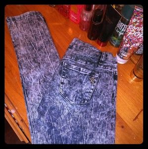 V.I.P skinny jeans👖